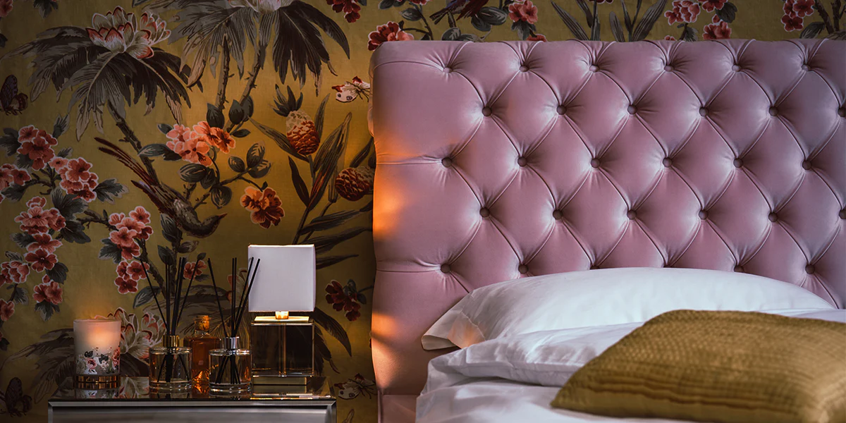 Masterpieces for Your Dream Bedroom